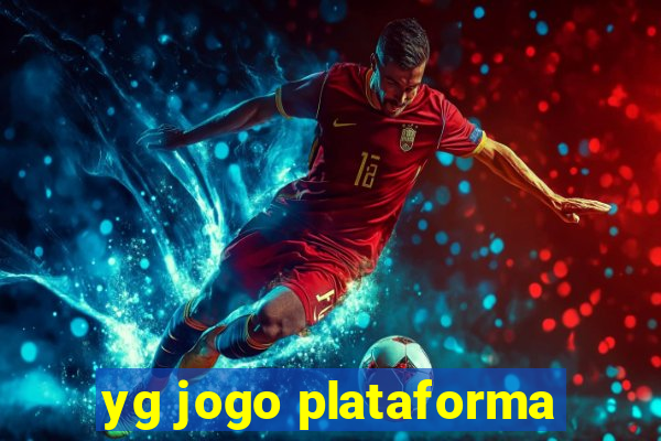 yg jogo plataforma